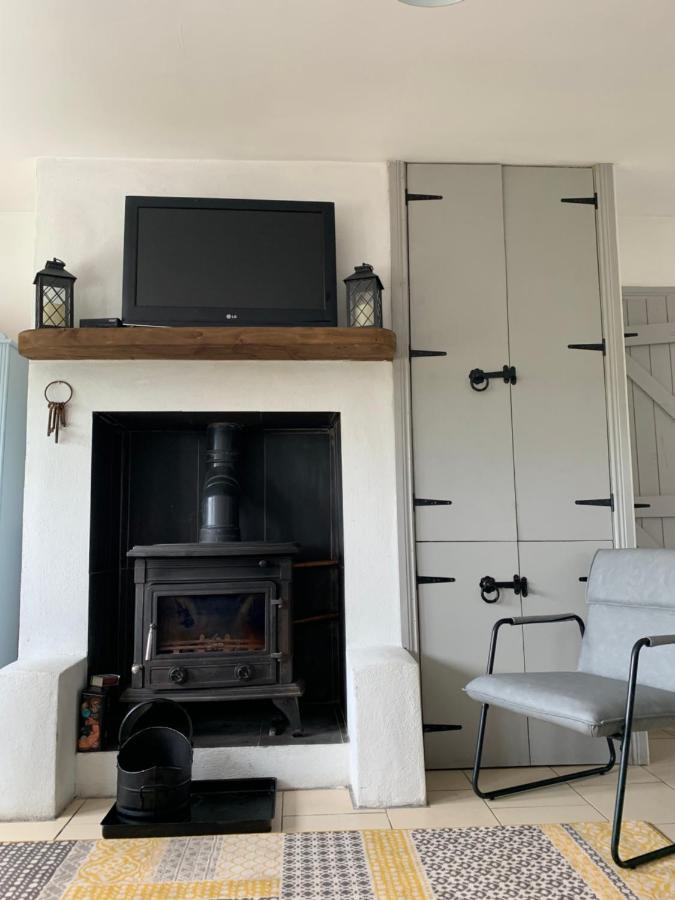 Windmill Cottage Donegal Town Екстериор снимка