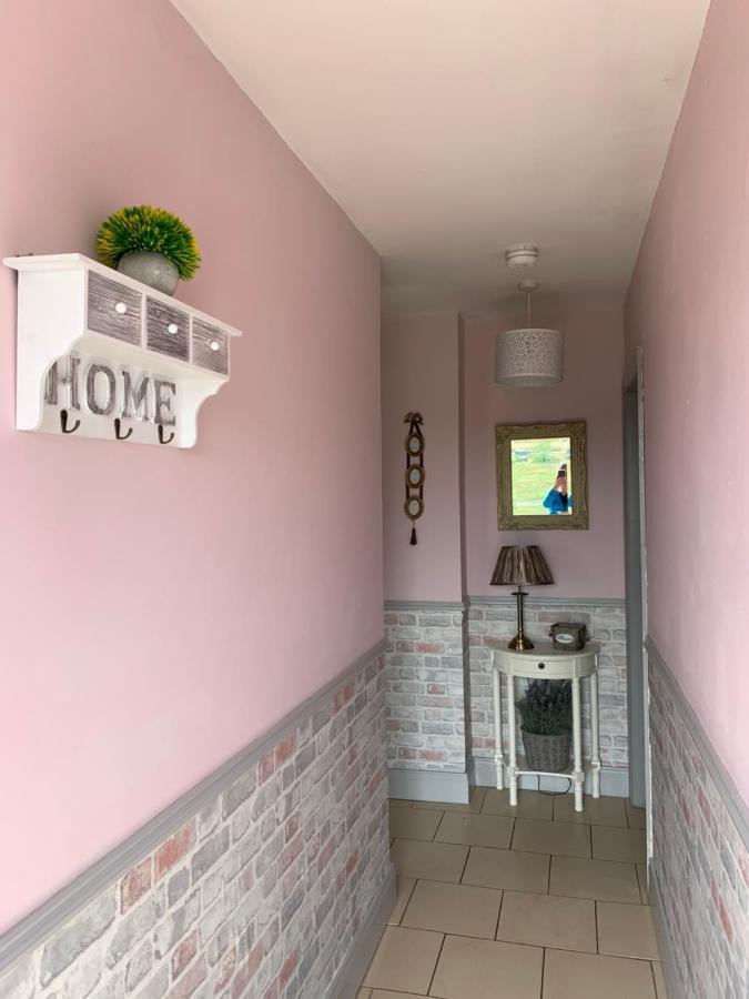 Windmill Cottage Donegal Town Екстериор снимка