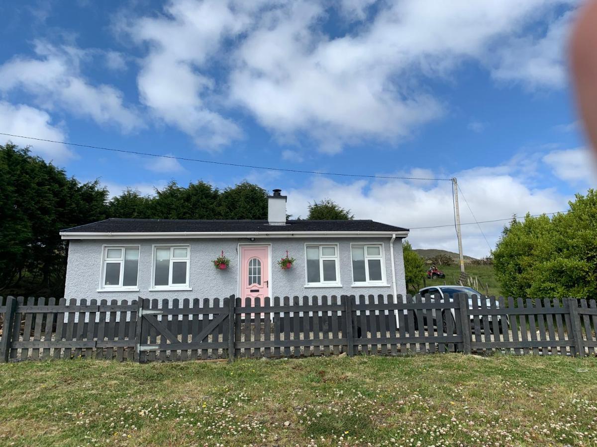 Windmill Cottage Donegal Town Екстериор снимка