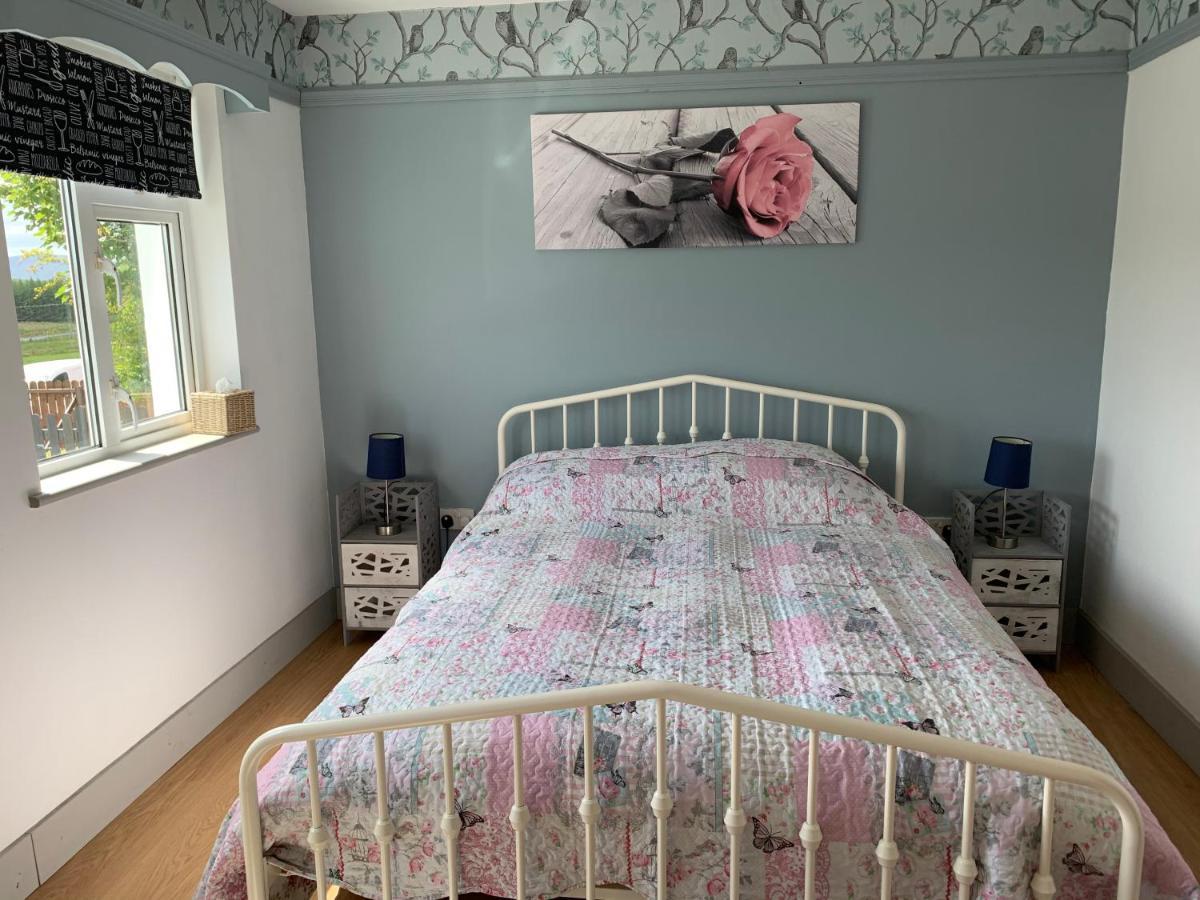 Windmill Cottage Donegal Town Екстериор снимка