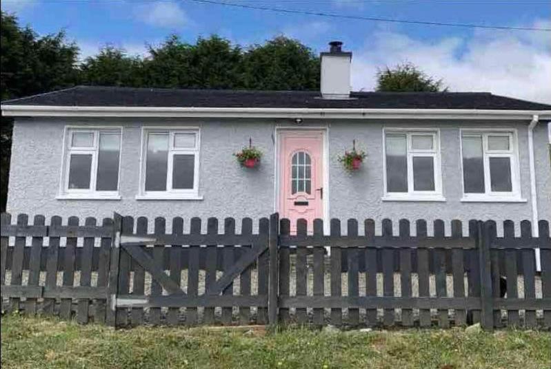 Windmill Cottage Donegal Town Екстериор снимка
