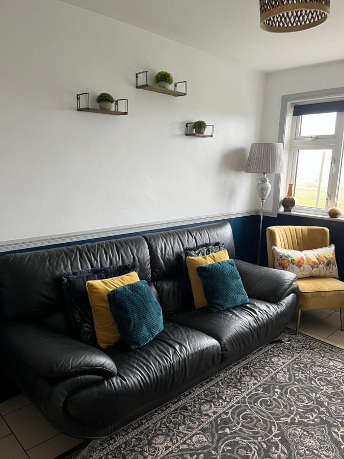 Windmill Cottage Donegal Town Екстериор снимка