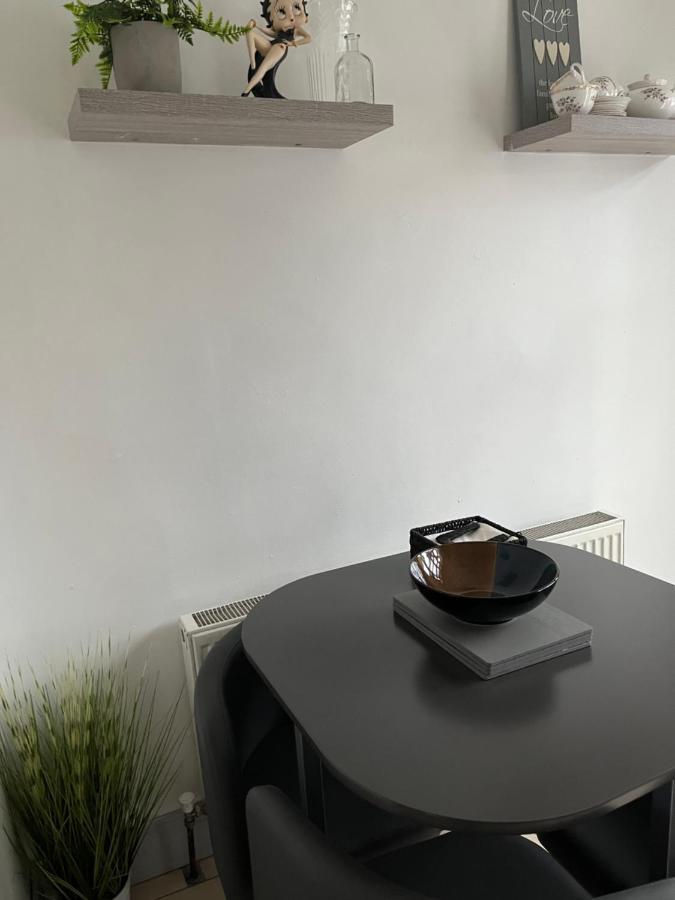 Windmill Cottage Donegal Town Екстериор снимка