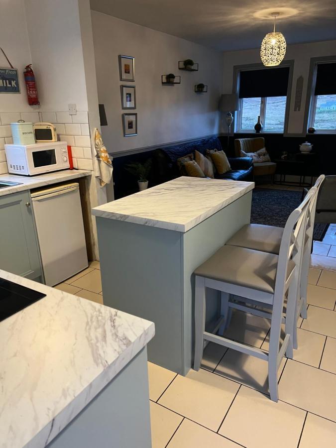 Windmill Cottage Donegal Town Екстериор снимка