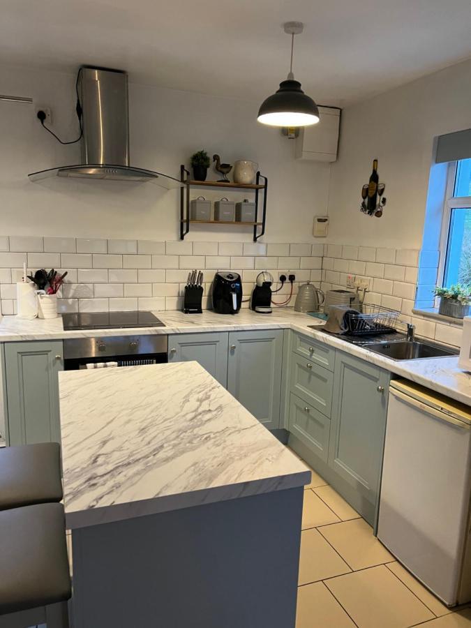 Windmill Cottage Donegal Town Екстериор снимка