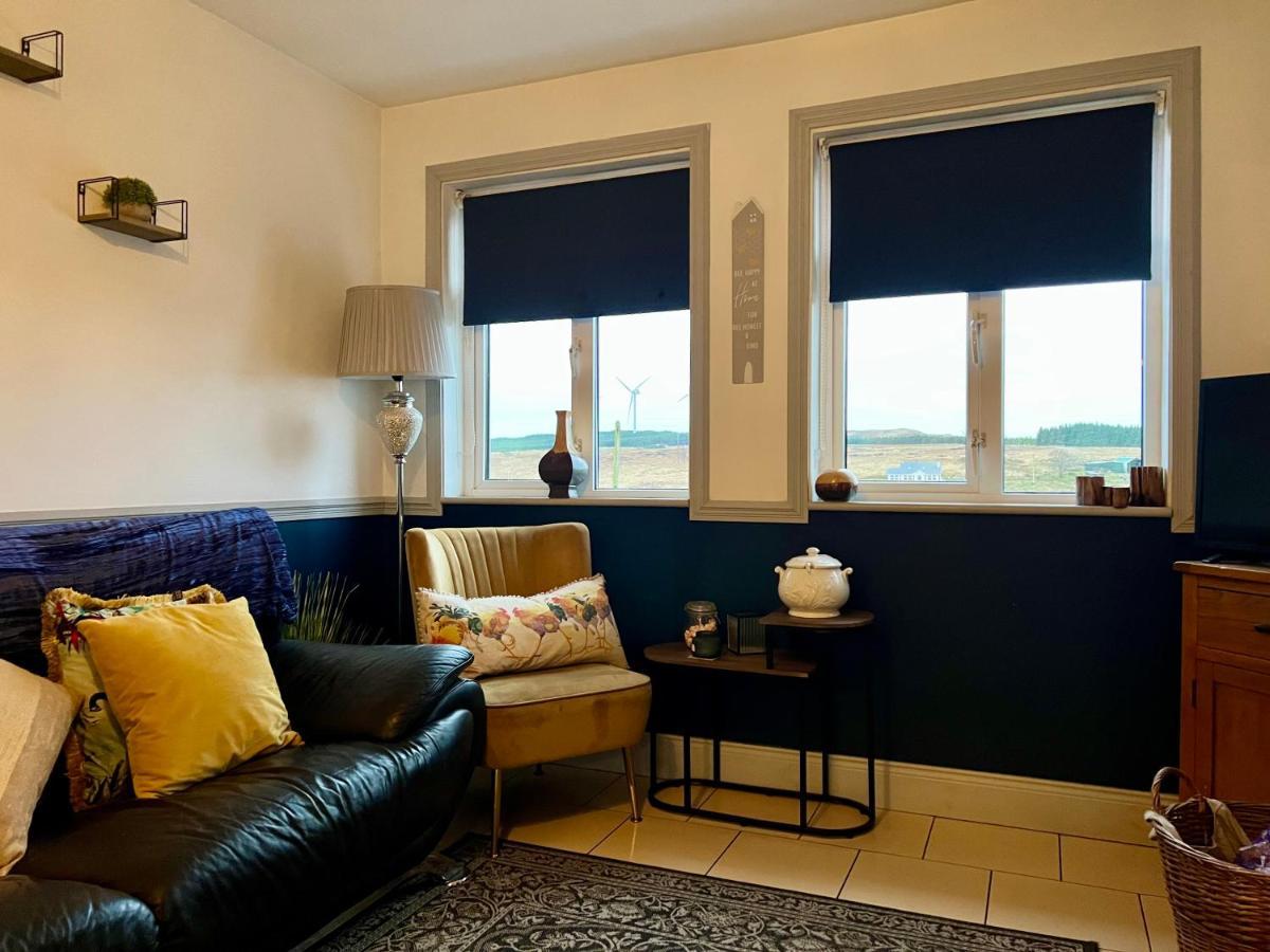Windmill Cottage Donegal Town Екстериор снимка