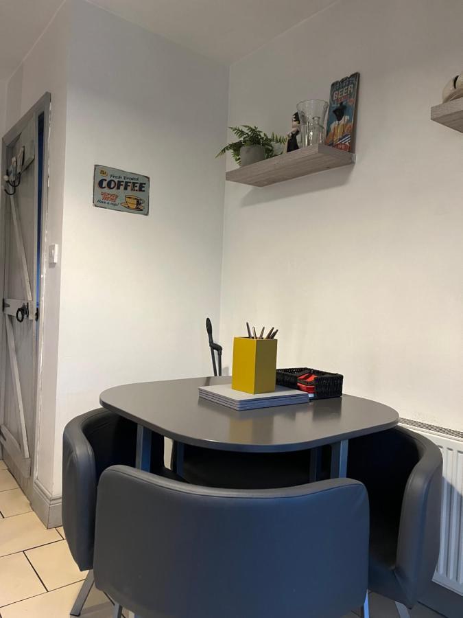 Windmill Cottage Donegal Town Екстериор снимка
