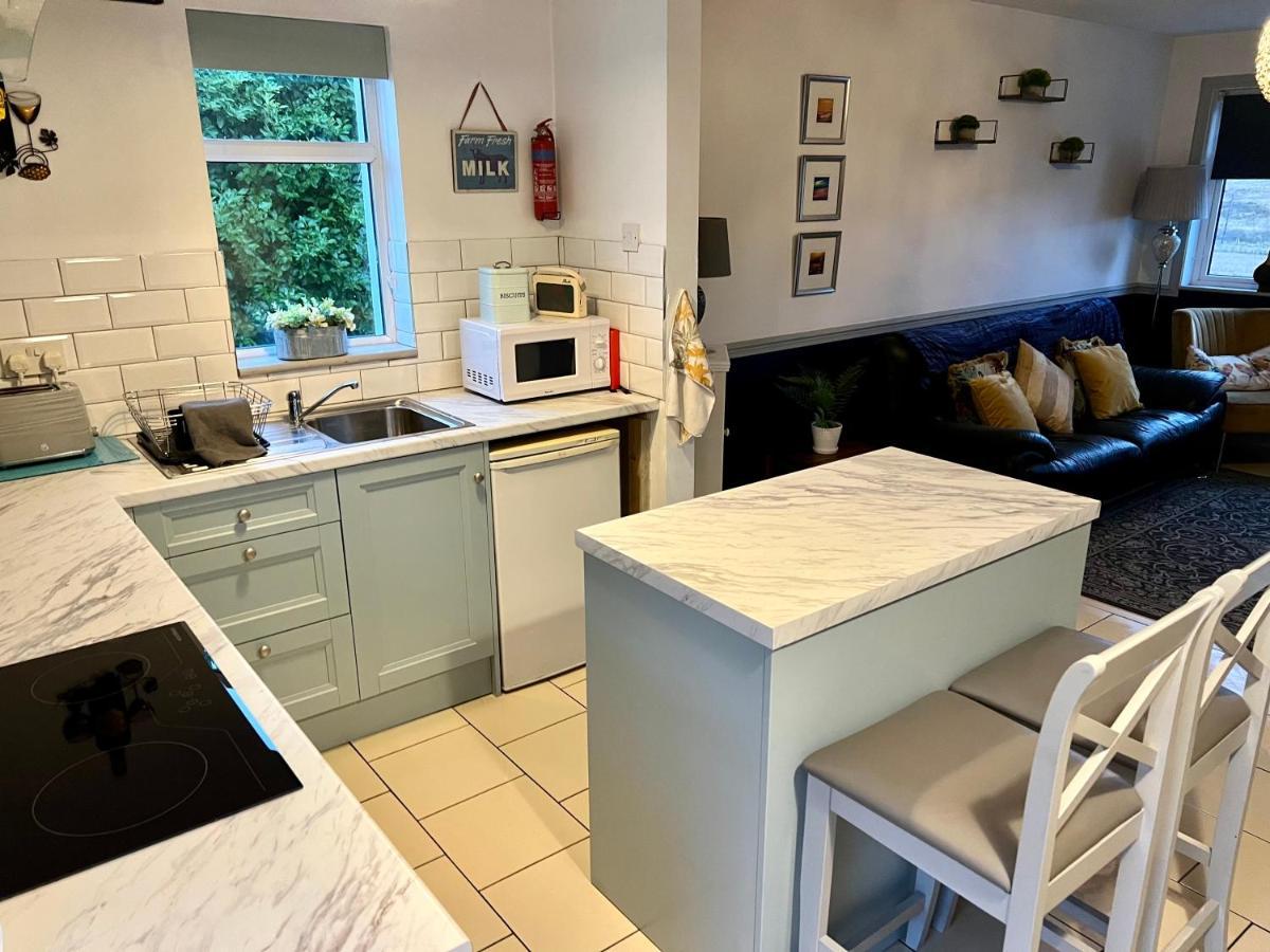 Windmill Cottage Donegal Town Екстериор снимка