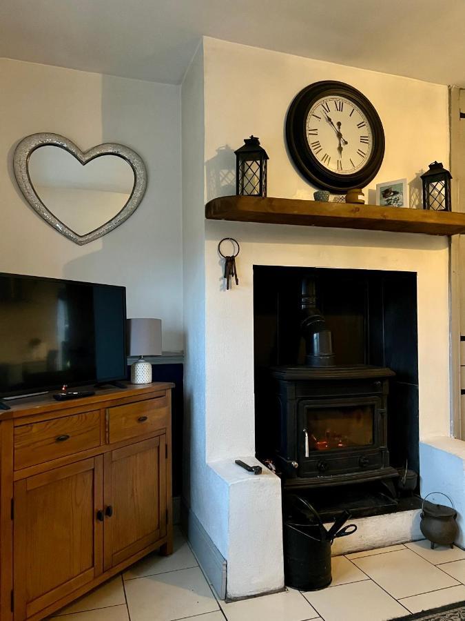 Windmill Cottage Donegal Town Екстериор снимка