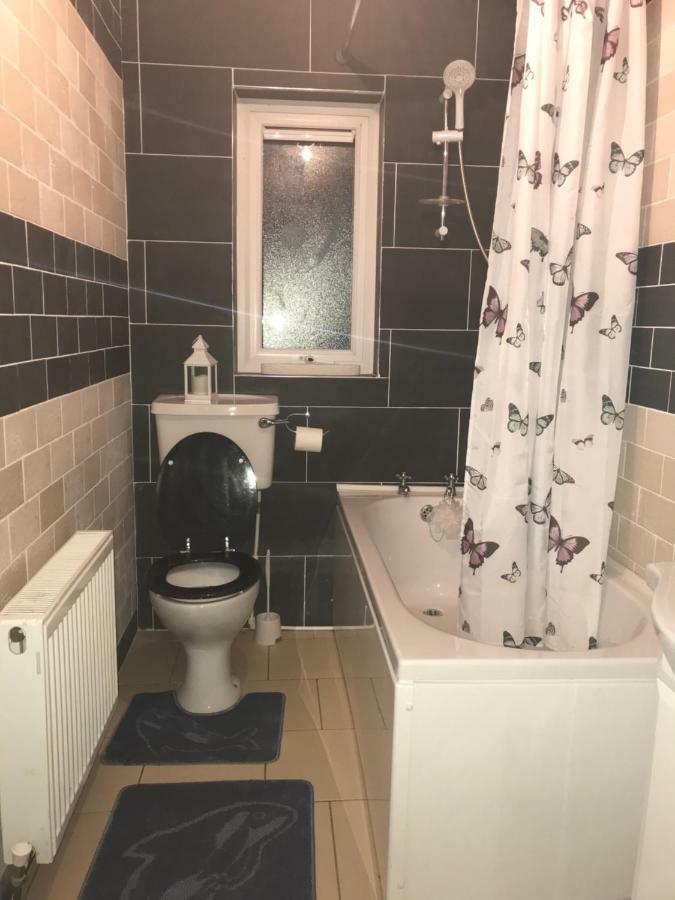 Windmill Cottage Donegal Town Екстериор снимка