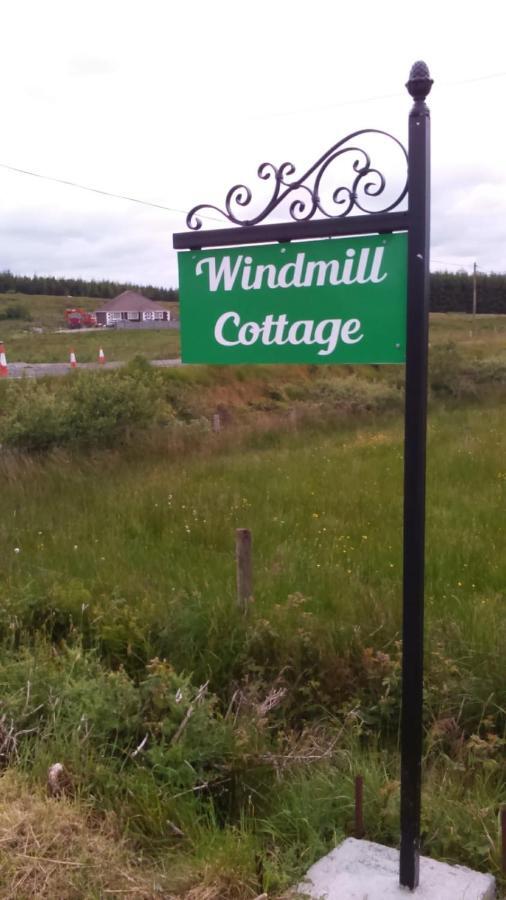 Windmill Cottage Donegal Town Екстериор снимка