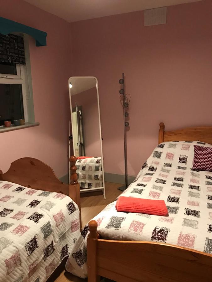 Windmill Cottage Donegal Town Екстериор снимка